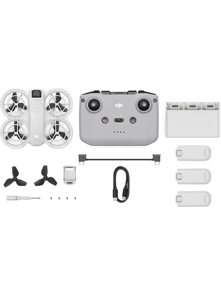 DJI Neo / Fly More Combo (Djı Türkiye Garantili) - 5