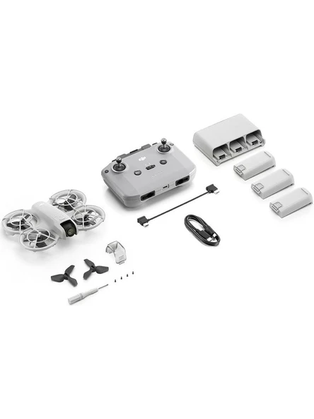 DJI Neo / Fly More Combo (Djı Türkiye Garantili) - 4