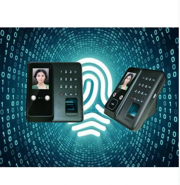 UT- 50S YÜZ TANIMA PERSONEL TAKİP SİSTEMİ - 4