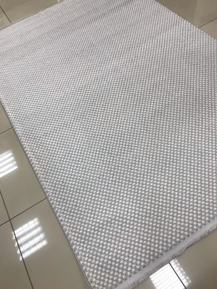 Merinos Halı Octavia 75490 095 Serisi Salon Oturma Yatak Odası Halısı - 7