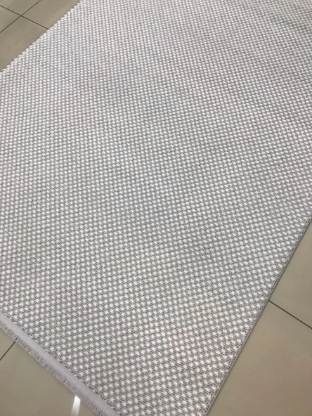 Merinos Halı Octavia 75490 095 Serisi Salon Oturma Yatak Odası Halısı - 4