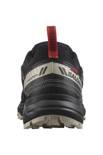 Salomon Wander Erkek Outdoor Ayakkabı - 5