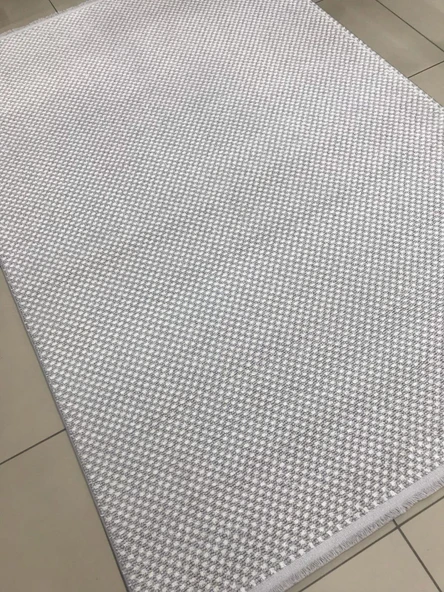 Merinos Halı Octavia 75490 095 Serisi Salon Oturma Yatak Odası Halısı - 6