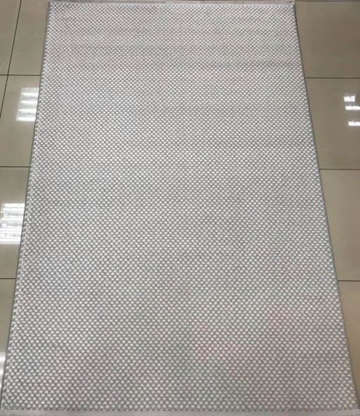 Merinos Halı Octavia 75490 095 Serisi Salon Oturma Yatak Odası Halısı