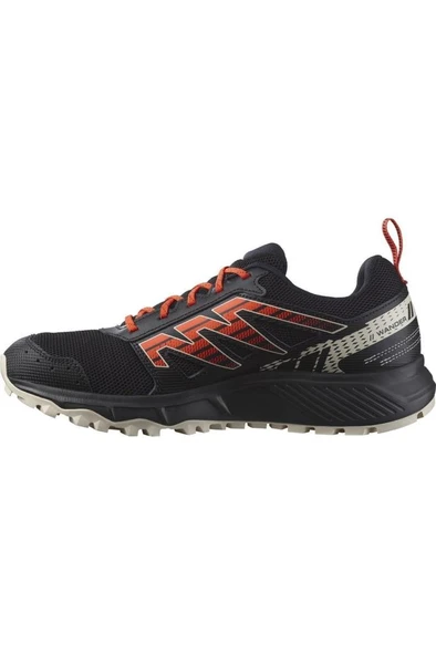 Salomon Wander Erkek Outdoor Ayakkabı - 2