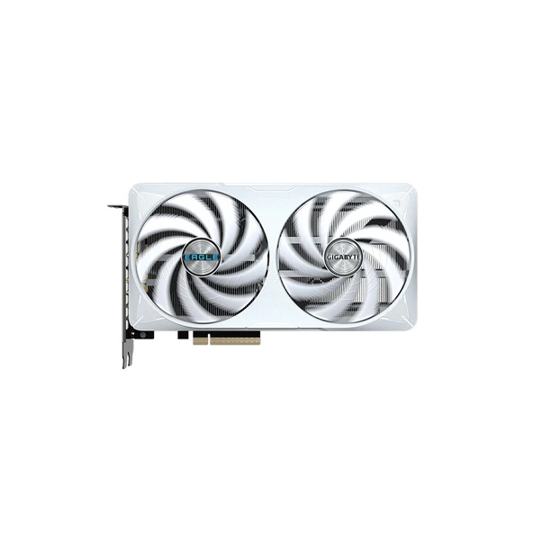 GIGABYTE GeForce RTX 5060 Ti EAGLE OC ICE 8G GDDR7 8GB 128Bit DLSS 4 GV-N506TEAGLEOC ICE-8GD NVIDIA Ekran Kartı - 3