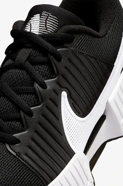 Nike Zoom GP Challenge Pro HC FB3146-001 Siyah Kadın Tenis Ayakkabısı - 7