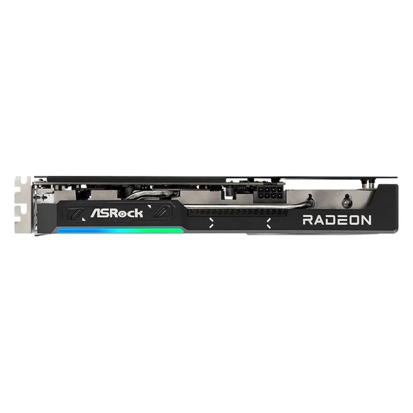 ASROCK Radeon RX 9060 XT Challenger 16GB GDDR6 128Bit AMD Ekran Kartı-GV-RX9060XT CL 16GO - 5