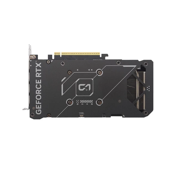ASUS Dual GeForce RTX 5060 Ti OC Edition 8GB GDDR7 128Bit DLSS 4 NVIDIA Ekran Kartı - 4