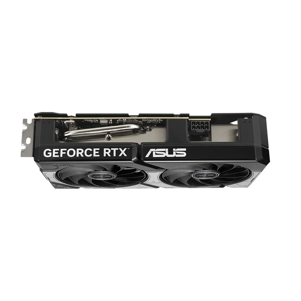ASUS Dual GeForce RTX 5060 Ti OC Edition 8GB GDDR7 128Bit DLSS 4 NVIDIA Ekran Kartı - 5