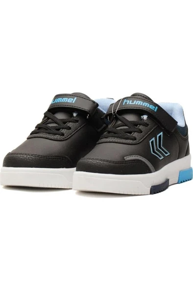 hummel Molina JR 900382-2431 Siyah Çocuk Ayakkabı - 3