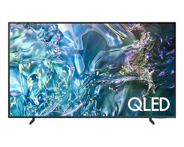 Samsung 55Q60D 4K Ultra HD 55" 140 Ekran Uydu Alıcılı Smart QLED TV