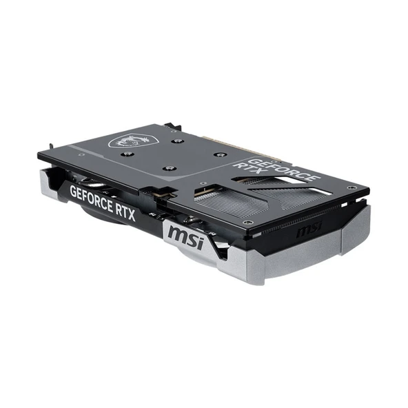 MSI GeForce RTX 5060 Ti 8G VENTUS 2X OC PLUS GDDR7 8GB DLSS 4 128Bit NVIDIA Ekran Kartı - 3