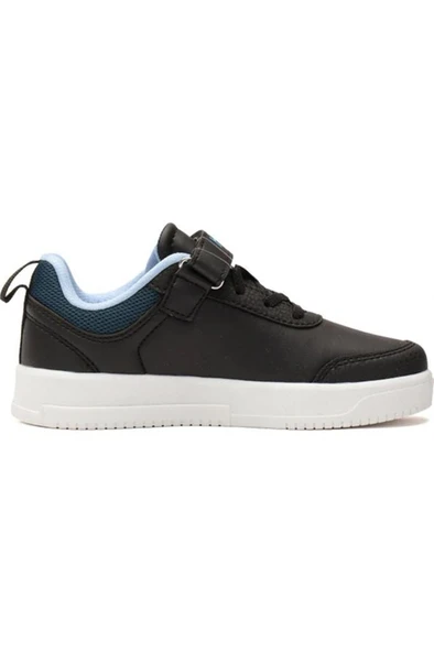 hummel Molina JR 900382-2431 Siyah Çocuk Ayakkabı - 2