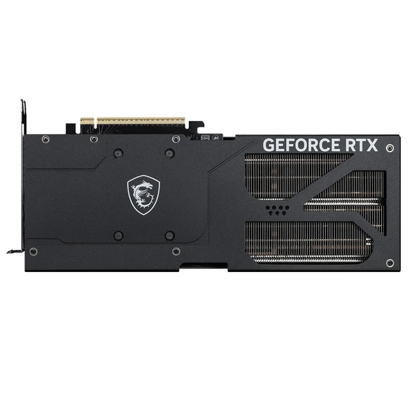 MSI GeForce RTX 5080 16G VENTUS 3X OC PLUS 16GB GDDR7 256Bit DLSS 4 NVIDIA Ekran Kartı - 5