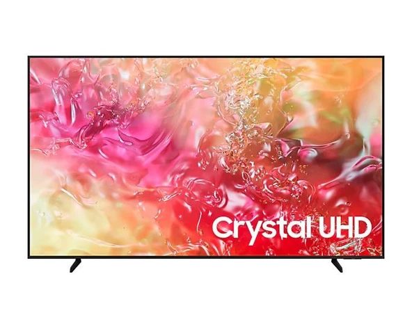 Samsung 75DU7100 4K Ultra HD 75" 190 Ekran Uydu Alıcılı Smart LED TV