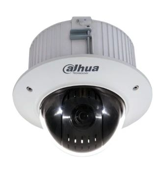 Dahua Sd42C212T-Hn 2Mp 12X Starlight Ptz Network Kamera - 3