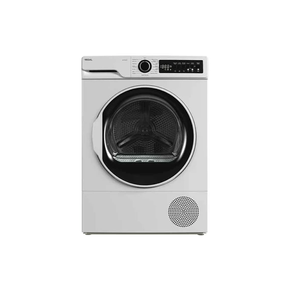 Regal KM 90222 9 kg Çamaşır Kurutma Makinesi