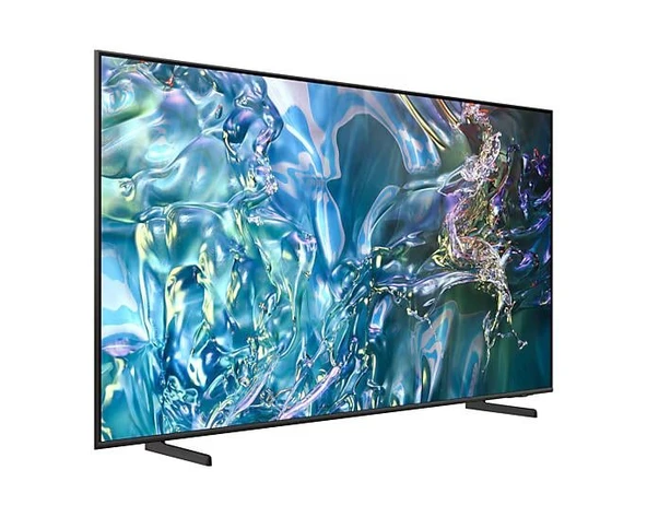 Samsung 55Q60D 4K Ultra HD 55" 140 Ekran Uydu Alıcılı Smart QLED TV - 3