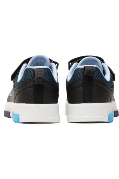 hummel Molina JR 900382-2431 Siyah Çocuk Ayakkabı - 4