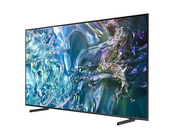 Samsung 55Q60D 4K Ultra HD 55" 140 Ekran Uydu Alıcılı Smart QLED TV - 2