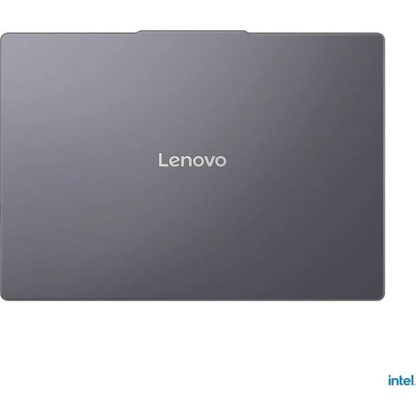 Ideapad Slim 3 Intel Core i5 13420H 16GB 512GB SSD Freedos 15.3" WUXGA Taşınabilir Bilgisayar 83K1003MTR - 2