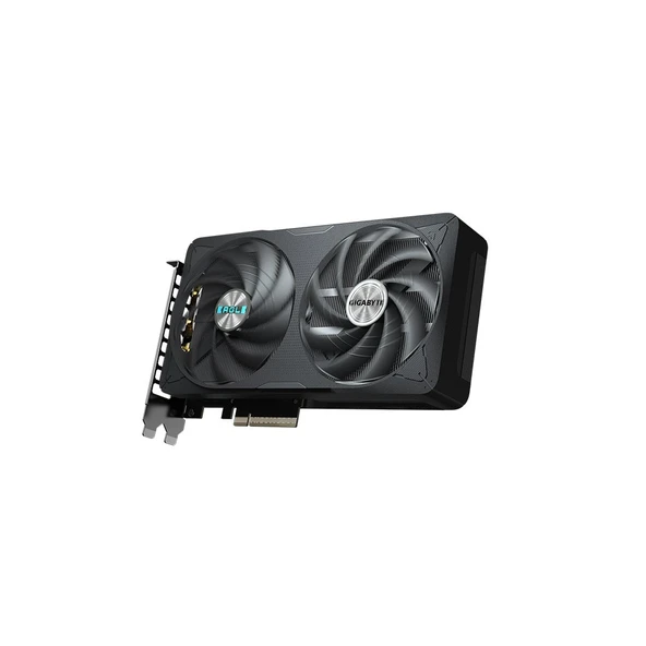 GIGABYTE GeForce RTX 5060 Ti EAGLE OC 8G GDDR7 8GB 128Bit DLSS 4 GV-N506TEAGLE OC-8GD NVIDIA Ekran Kart - 5