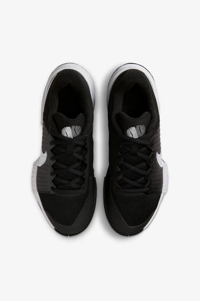 Nike Zoom GP Challenge Pro HC FB3146-001 Siyah Kadın Tenis Ayakkabısı - 4