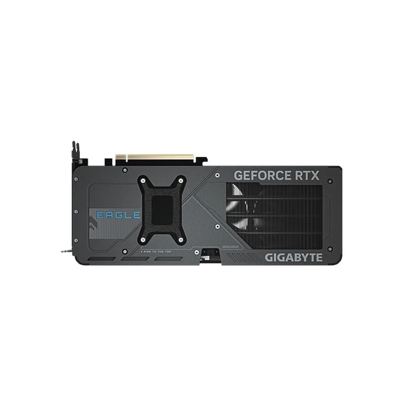 GIGABYTE GeForce RTX 5070 EAGLE OC SFF 12G GDDR7 RGB 12GB 192Bit DLSS 4 NVIDIA Ekran Kartı - 5