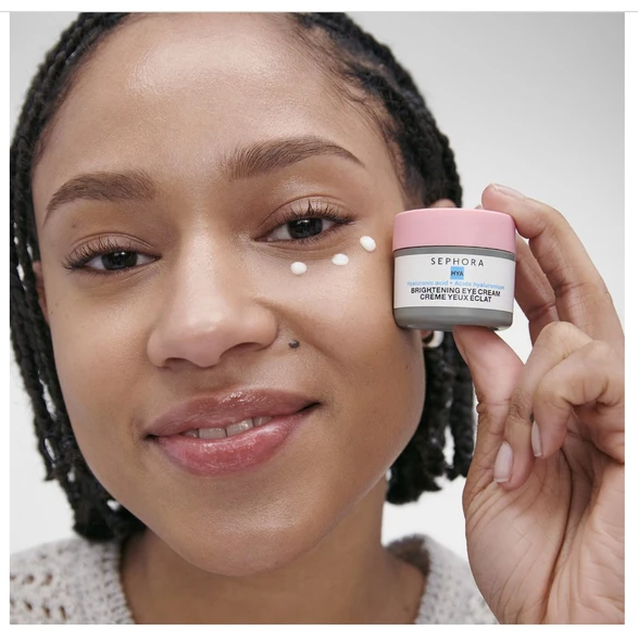 SEPHORA COLLECTION Crème Yeux Eclat - Göz Kremi 50 ml - 2