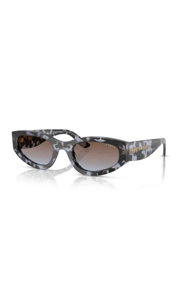 VOGUE VO 5585-S COL 314748 54-22-140 KADIN GÜNEŞ GÖZLÜĞÜ