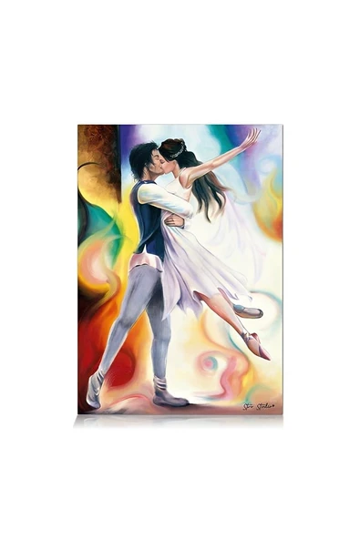 Süpertrend KELEBEK ÖPÜŞÜ, 1000 PARÇA PUZZLE