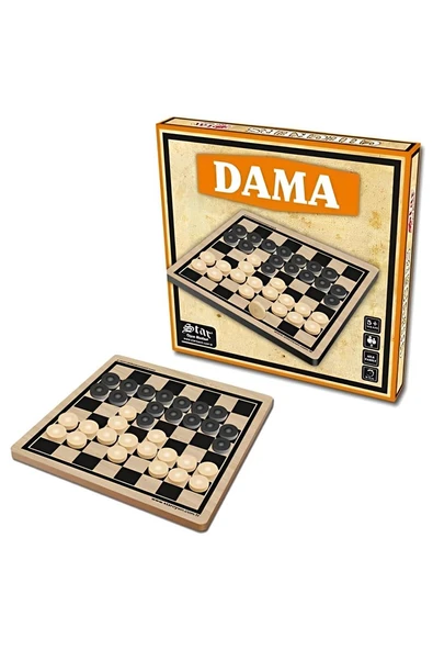 Süpertrend DAMA