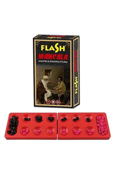 Süpertrend FLASH MANGALA PLASTİK