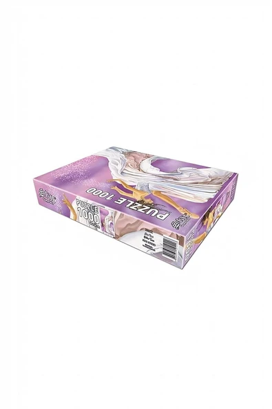 Süpertrend 1000'LİK PUZZLE YILDIZ TOZU - 2