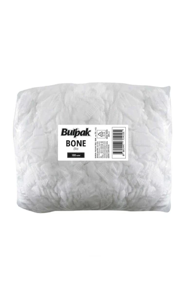 Süpertrend  Burpak Bone Ekonomik 100lü