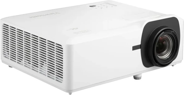 ViewSonic LS901-4K 5500 ANSI Lümen 4K Lazer Projeksiyon Cihazı - 4