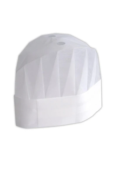 Süpertrend  Dolphin Aşçı Kepi 10lu