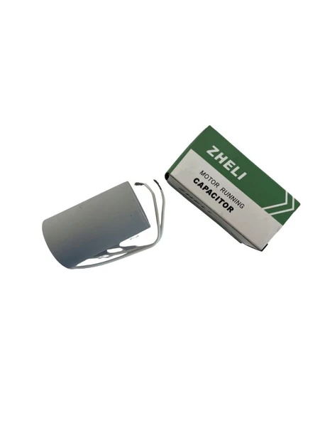 Zheli 16 mf 450V 38*68 Kablolu Daimi Devre Kondansatör