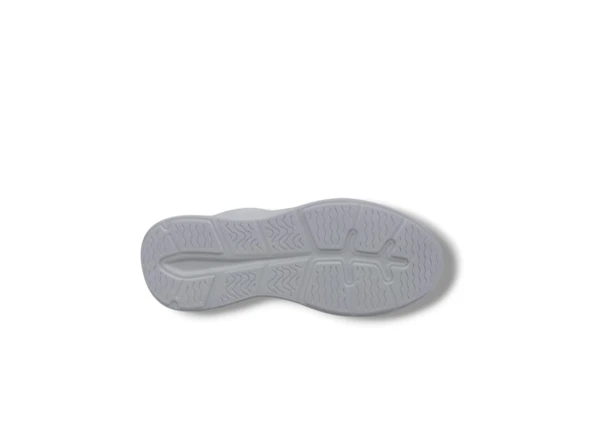 Lumberjack 255 Erkek Beyaz Yürüyüş Koşu Spor Ayakkabı - Resim 5