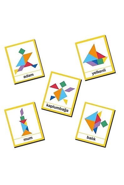 Süpertrend DEV TANGRAM