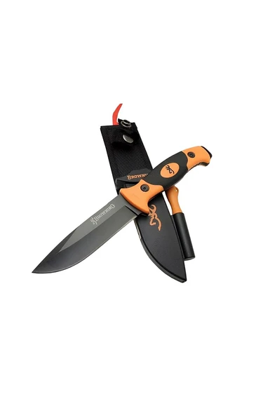 Süpertrend Browning Tactical Bıçak