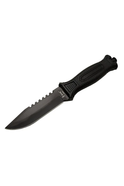 Süpertrend Bgok Bushcraft Kydex Bıçak