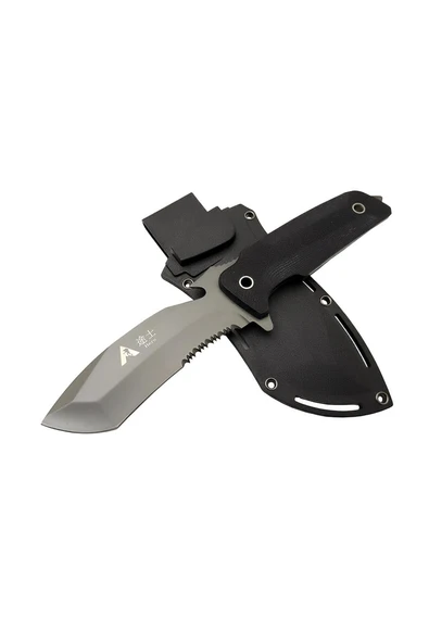Süpertrend Extreme Tactical Bıçak