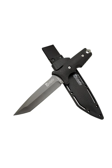 Süpertrend Columbia Tactical Tanto Bıçak