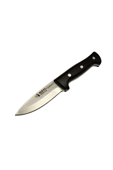 Süpertrend Dayı Bushcraft Bıçak Venge