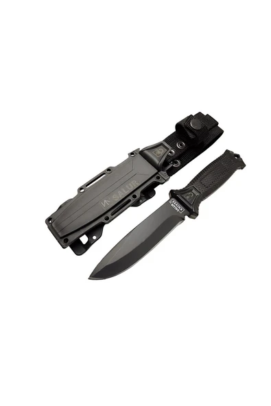 Süpertrend Halmak Salur Tactical Bıçak