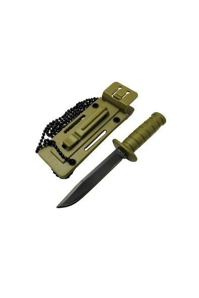 Süpertrend Mini Rambo Bıçağı