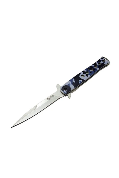 Süpertrend Columbia Km Blue T-Lite