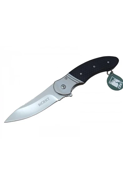 Süpertrend Crkt Hotenanny Çakı